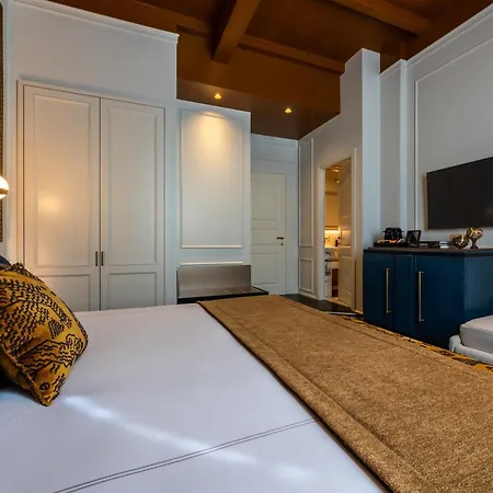 Ht6 Hotel Roma Exterior photo