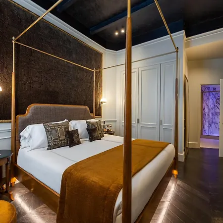 Ht6 Hotel Roma Exterior photo