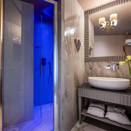 Ht6 Hotel Roma Exterior photo