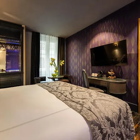 Ht6 Hotel Roma Exterior photo
