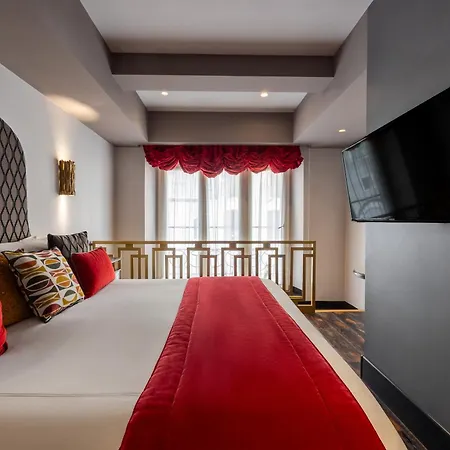 Ht6 Hotel Roma Exterior photo