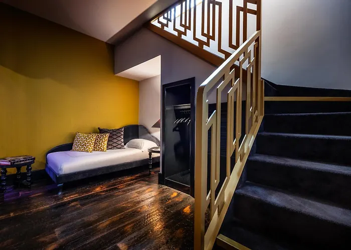 HT6 Hotel Roma