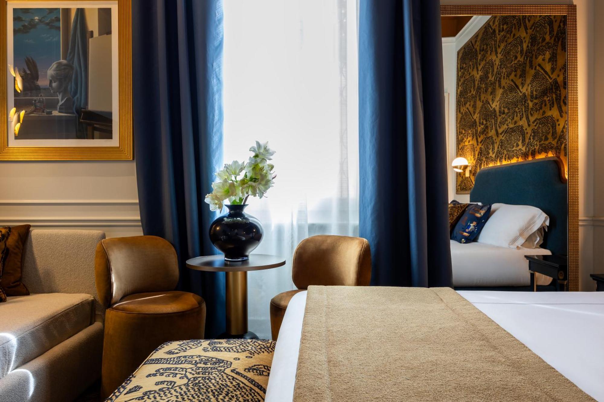 Hotel Ht6 Rom