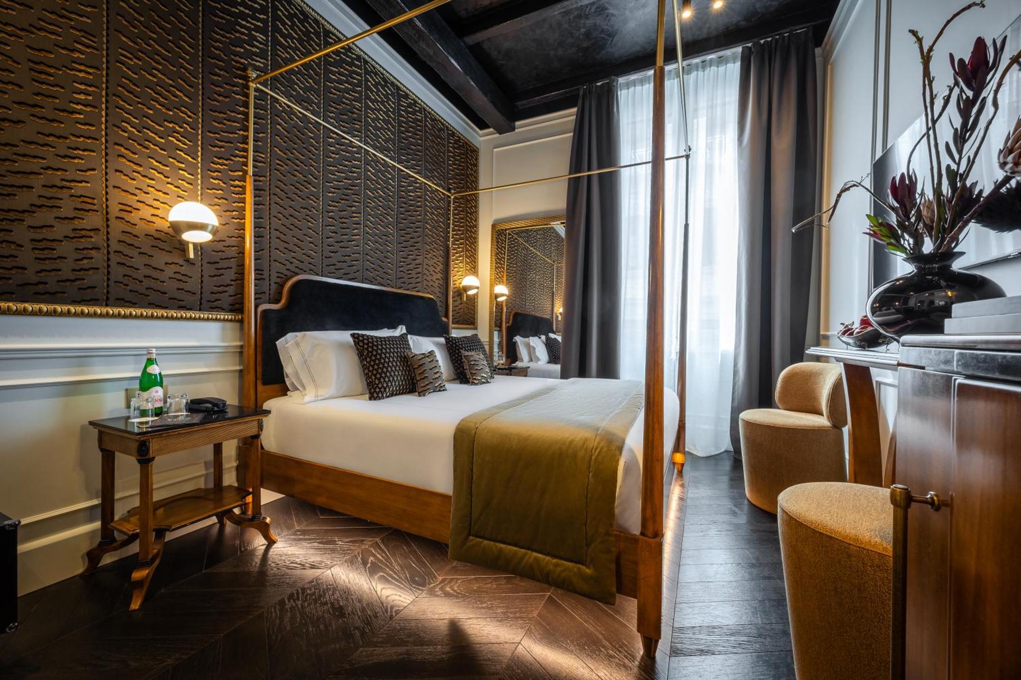 Ht6 Hotel Rom
