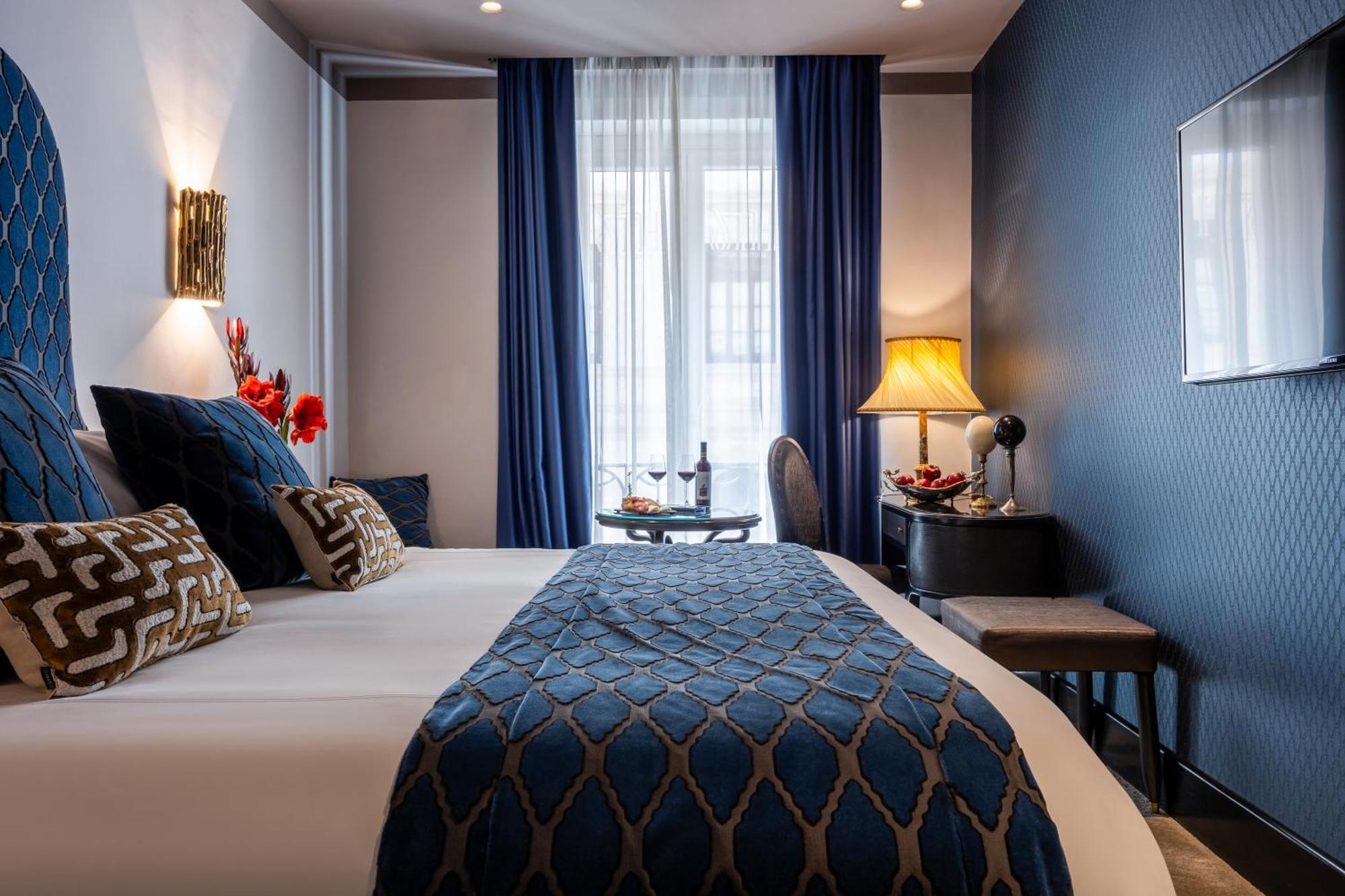 Ht6 Hotel Rom