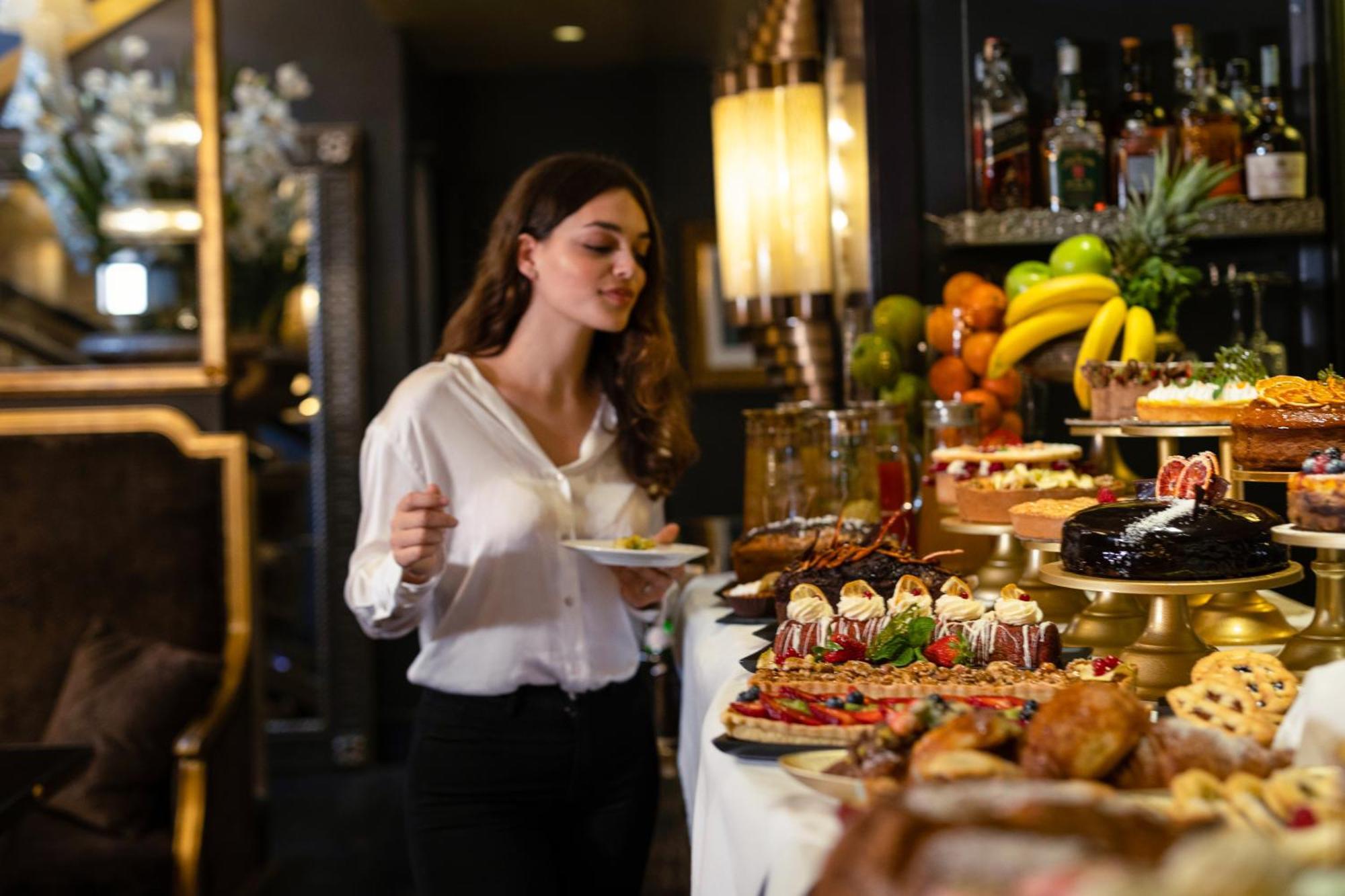 Ht6 Hotel Roma