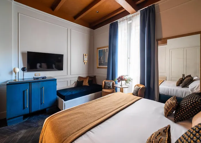 HT6 Hotel Roma