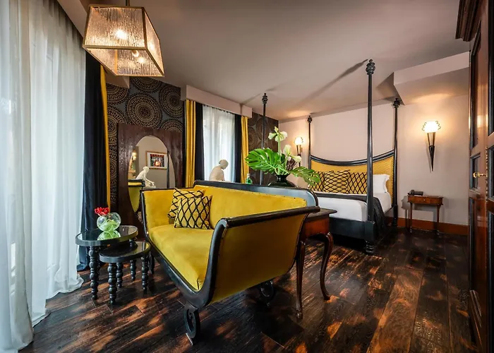 Ht6 Hotel Roma